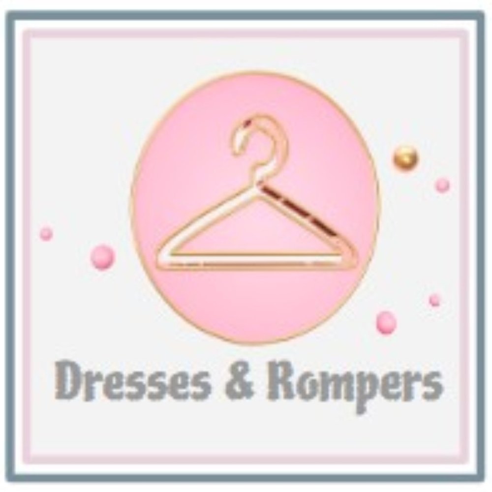 🥳Let's Make a Deal! On Dresses!
